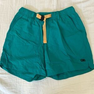 Outdoor Research Womens 5” Shorts